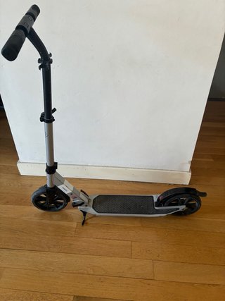 Patinete Oxelo Town 5 XL Adulto Plegable