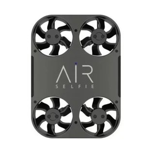 Drone compacto AirSelfie 2 Negro 12MP