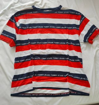 Camisetas de hombre