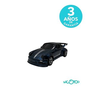 Coche de Juguete Drift Azul