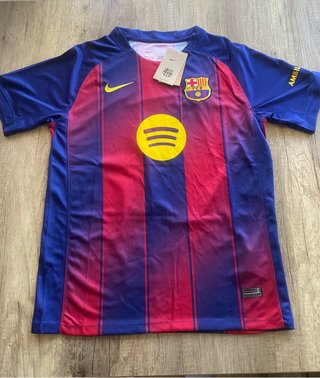 Camiseta FC Barcelona Talla M