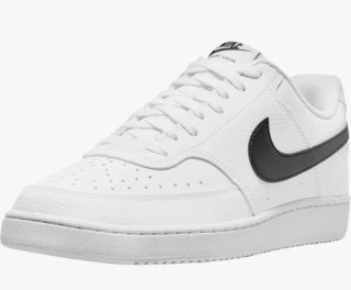 Zapatillas Nike Court Vision Low