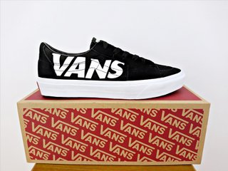 VANS SK8 LOW