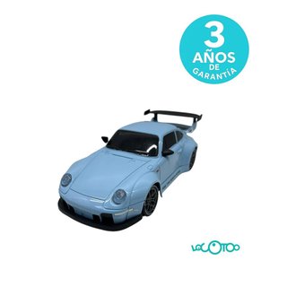 Coche RC Drift Limit