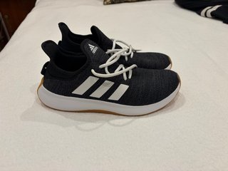 Bambas Adidas Negras