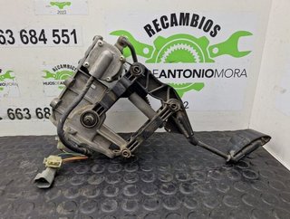Pedal scania 1364171 1364185 serie 4 (p/r 94 99890