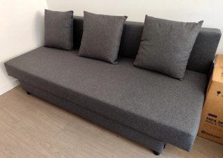 Sofá cama ÄLVDALEN Ikea