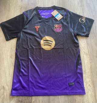Camiseta FC Barcelona