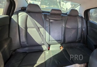 JUEGO ASIENTOS COMPLETO Peugeot 508 SW (10.2010->)