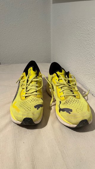 Zapatillas Puma Velocity Nitro Talla 43