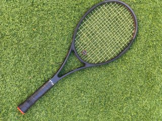 Raqueta Wilson Pro Staff 97 v13 (290g)