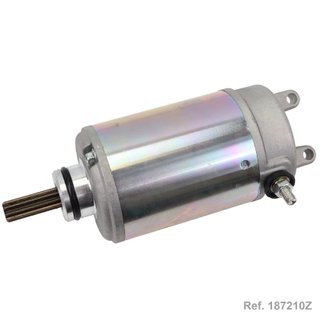Motor Arranque Suzuki Burgman AN 650 (2003-2018)