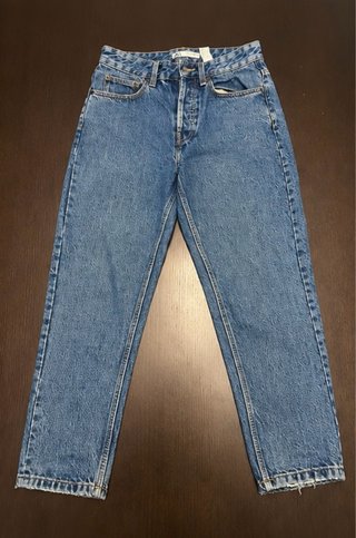 Pantalón Vaquero Zara