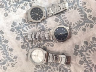 Pack de 3 relojes Aurionn