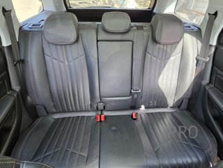 JUEGO ASIENTOS COMPLETO Peugeot 308 SW (02.2014->)