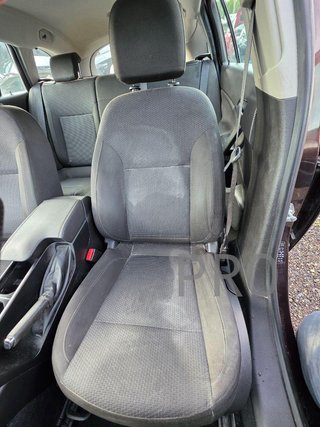 JUEGO ASIENTOS COMPLETO Opel Insignia A Country Tourer (2013->)