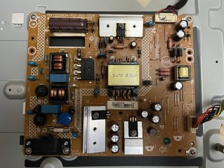 Fuente de alimentación Philips 715G6934-P02