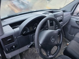 KIT AIRBAG Mercedes-Benz Sprinter II Camión