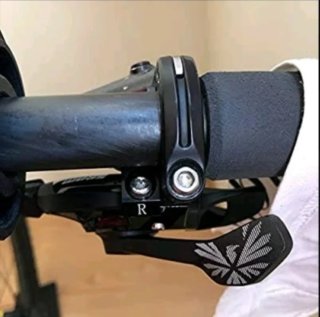Adaptador Frenos Shimano para Pulsador SRAM