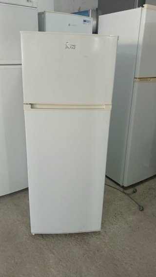 Nevera Teka Blanca