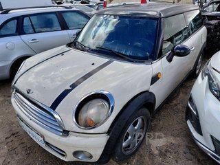 CAJA CAMBIOS MINI Mini (R56)(2006->)