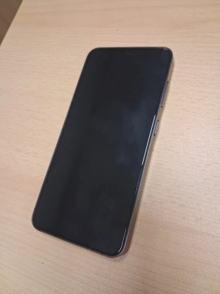 Samsung Galaxy S24 Negro