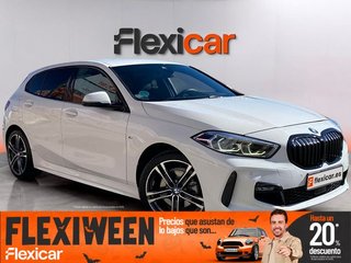 BMW Serie 1 118i