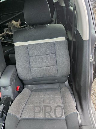 JUEGO ASIENTOS COMPLETO Citroen C4 Cactus (2014->)