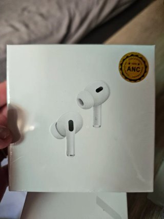 Auriculares tipo AirPods Pro 2