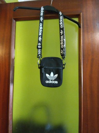Bolso Bandolera Adidas Originals Festival