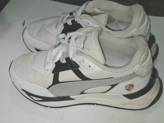 Zapatillas PUMA Motorsport