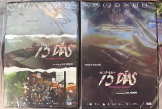 75 Días (Los crímenes de Alcàsser) PACK DVD