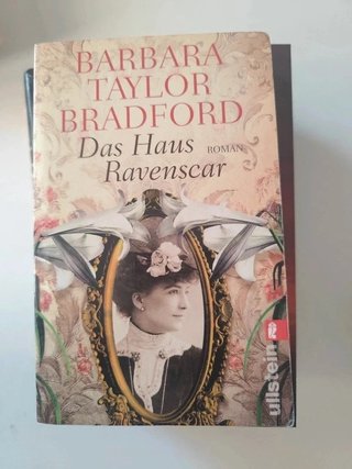 Das Haus Ravenscar - Barbara Taylor Bradford