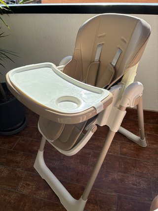 Trona para bebé MS