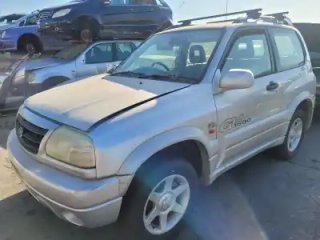 DESPIECE SUZUKI GRAN VITARA