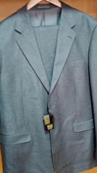 Traje de Hombre El Corte Inglés