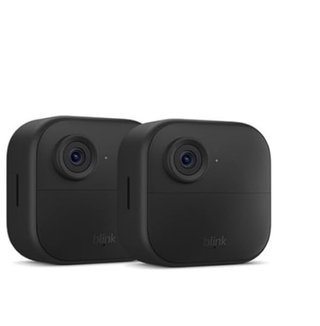 2 Cámaras de Seguridad Blink Outdoor 4