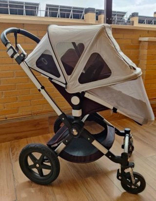 Capota Bugaboo Cameleon o Fox