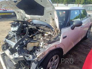 CREMALLERA DIRECCION MINI Mini 5p (F55)(2014->)