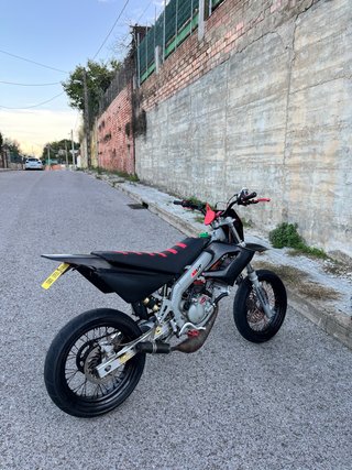 Derbi Senda DRD RACING ITV 2027