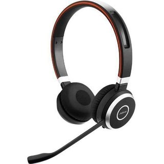 Auriculares Jabra Evolve 65 MS Bluetooth