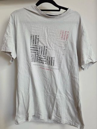 Camiseta Tiffosi