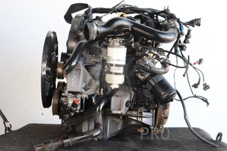 MOTOR COMPLETO Audi A4 Avant (B5)(1994->)