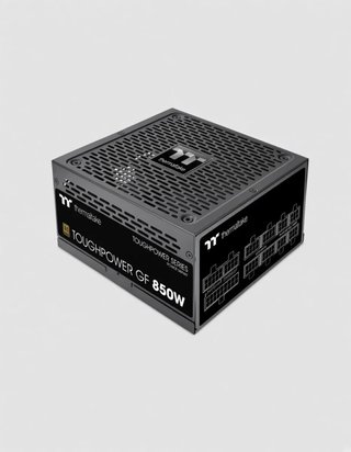 Fuente ATX Thermaltake Toughpower GF 850W Gold
