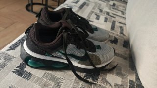Zapatillas Nike Air Max