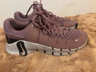 Zapatillas Nike Free Metcon 5
