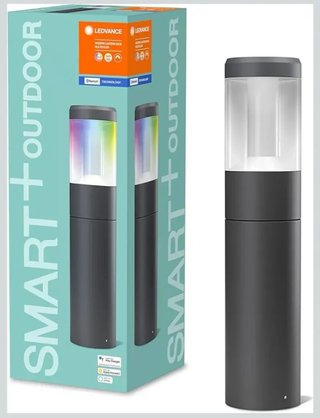 Lámpara Exterior Ledvance LED RGBW