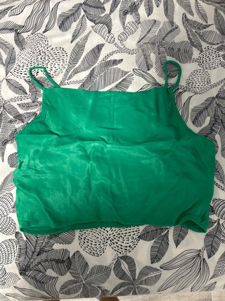 Top Verde de Tirantes