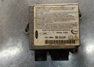Centralita 1s7t14b056 ford mondeo berlina 378381