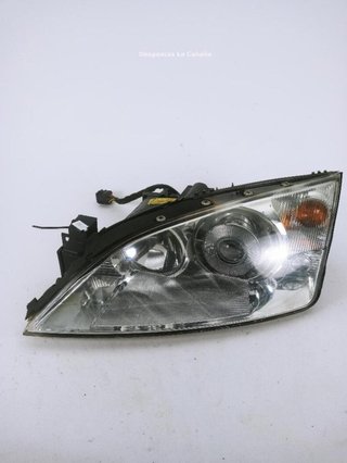 Faro izquierdo ford mondeo iii (b5y) 22383761